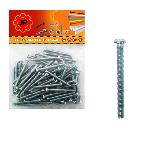 JP Baut JP M3 x 30 - 100 pcs