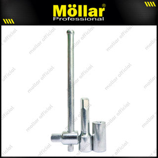 HDT Kunci Sok Set 27 pcs Box Plastik