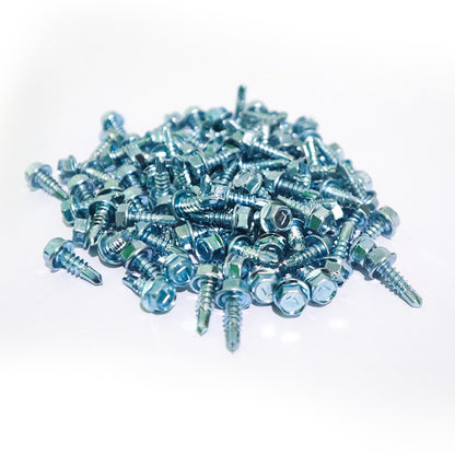 JP Baja Ringan 8 x 1/2 - 100 pcs