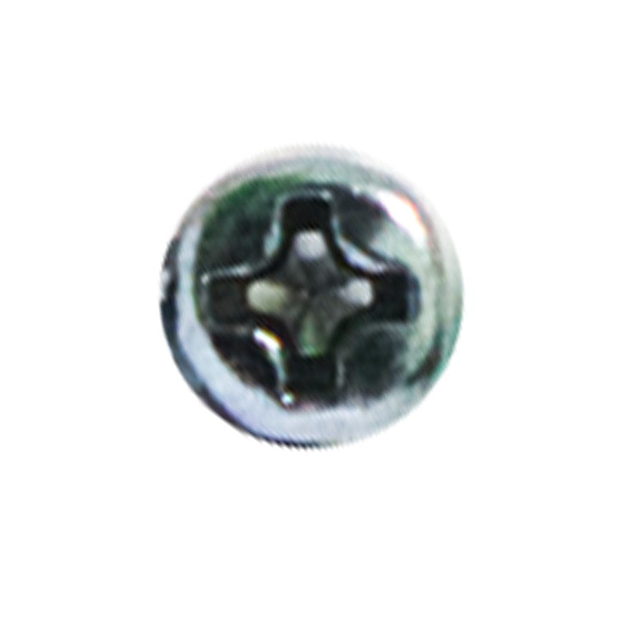 JP Baut JP M3 x 8 - 100 pcs