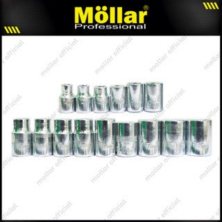 HDT Kunci Sok Set 27 pcs Box Plastik