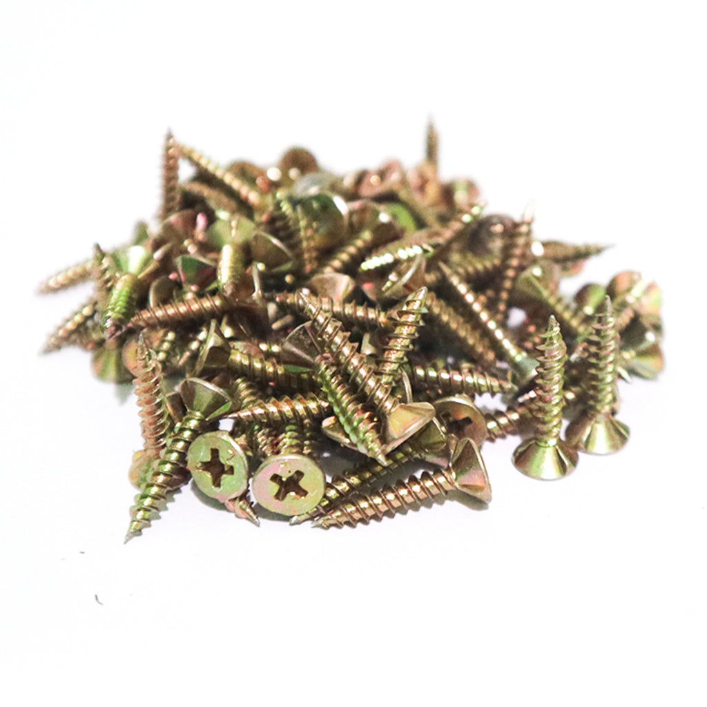 JP Sekrup GRC 6 x 3/4 - 100 pcs