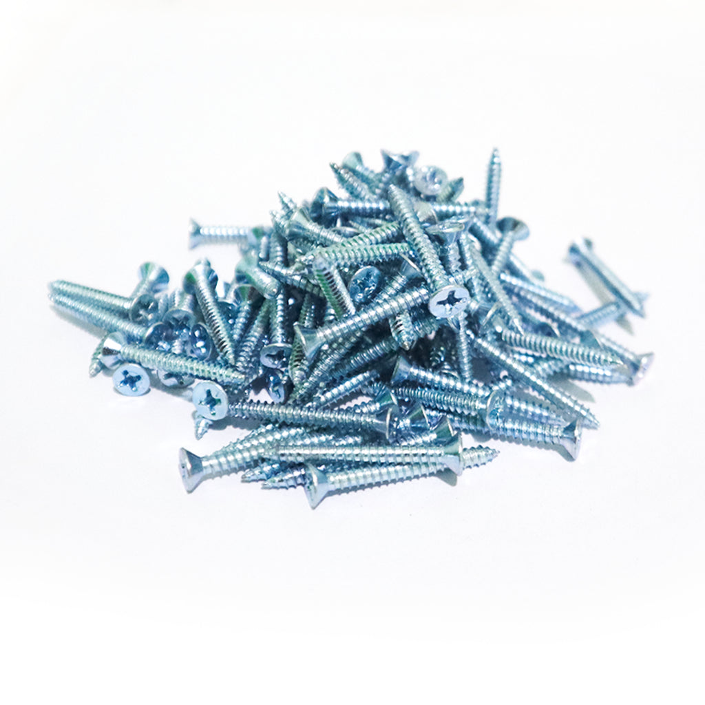 JP Sekrup FH 6 x 1-1/4 - 100 pcs