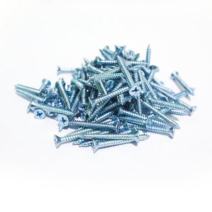 JP Sekrup FH 6 x 1-1/4 - 100 pcs
