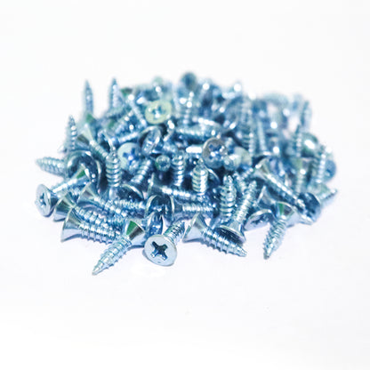 JP Sekrup FH 6 x 1/2 - 100 pcs