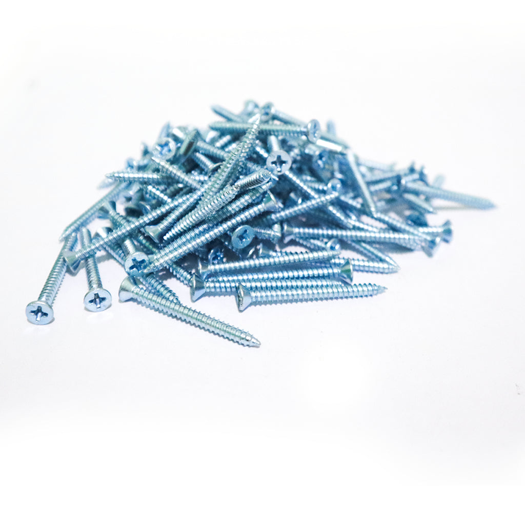 JP Sekrup FH 6 x 1 - 100 pcs