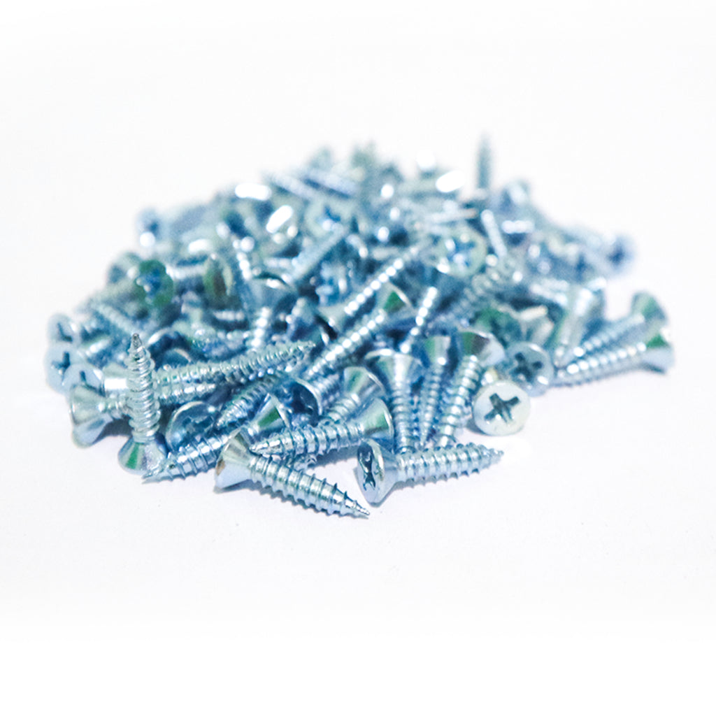 JP Sekrup FH 6 x 5/8 - 100 pcs