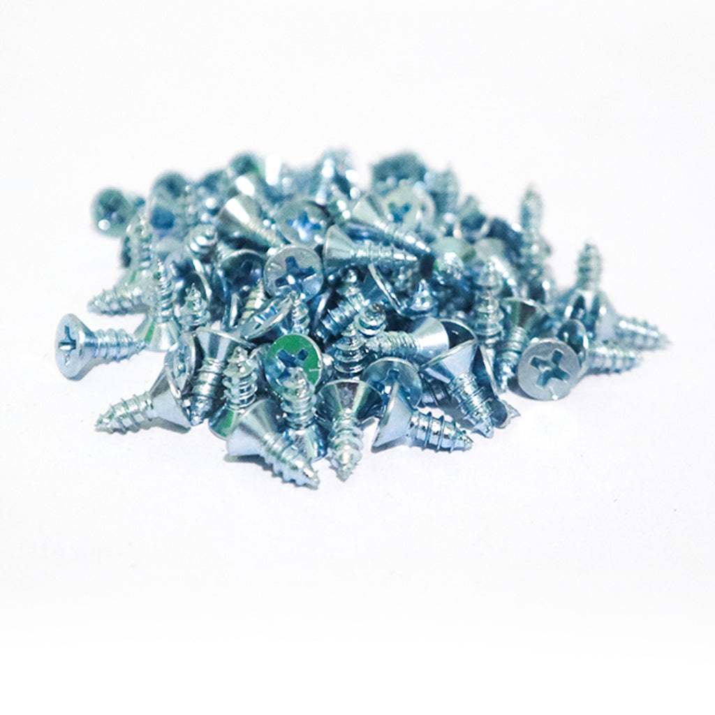 JP Sekrup FH 6 x 3/8 - 100 pcs