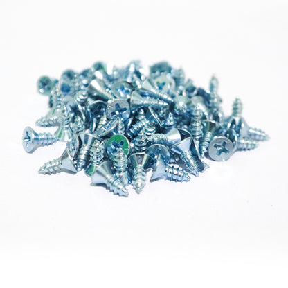 JP Sekrup FH 6 x 3/8 - 100 pcs