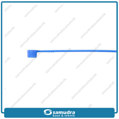JP Kabel Ties Biru 2.5 x 150 mm - 100 pcs