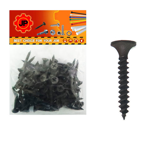 JP Sekrup Gypsum 6 x 1 - 100 pcs