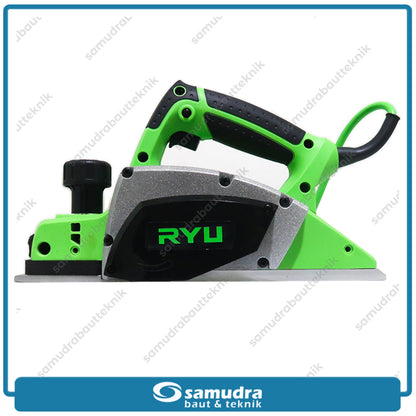 RYU RPL82-4A Mesin Serut Listrik 82 mm / Planner