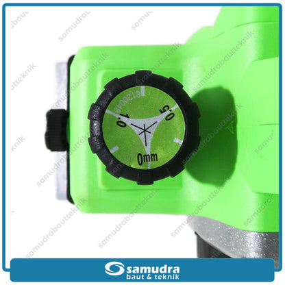 RYU RPL82-4A Mesin Serut Listrik 82 mm / Planner