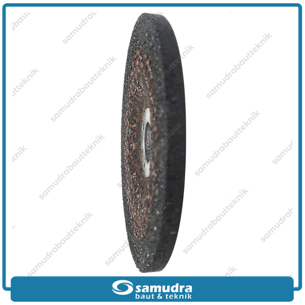 RYU AC-GW154 Mata Gerinda Poles Besi 4" / Grinding Wheel