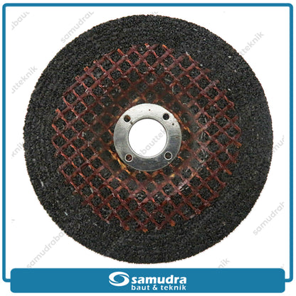 RYU AC-GW154 Mata Gerinda Poles Besi 4" / Grinding Wheel