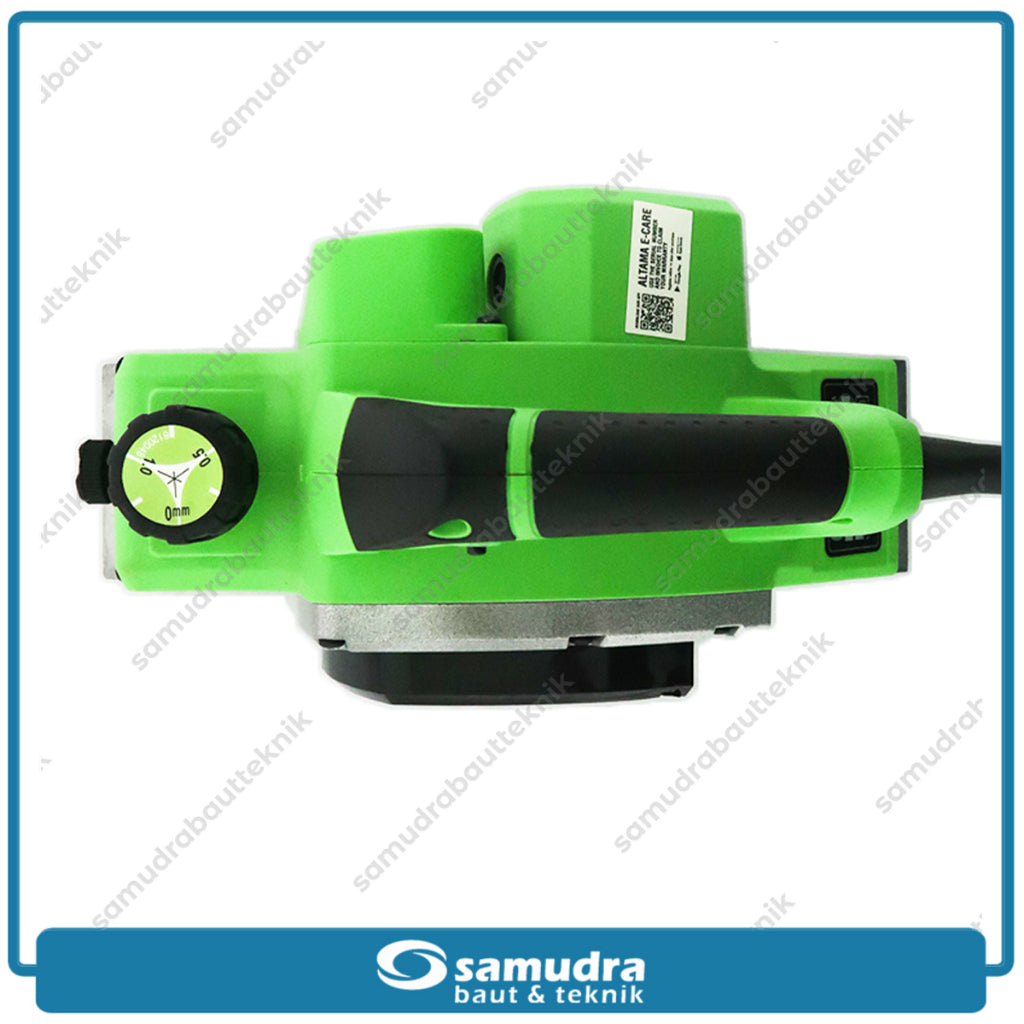 RYU RPL82-4A Mesin Serut Listrik 82 mm / Planner