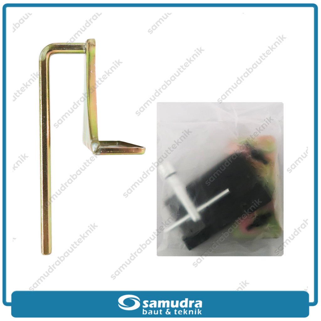 RYU RPL82-4A Mesin Serut Listrik 82 mm / Planner