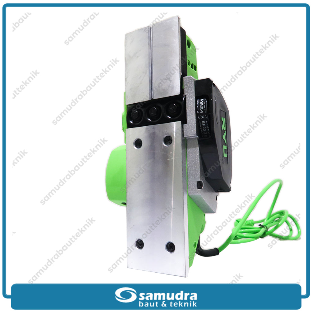 RYU RPL82-4A Mesin Serut Listrik 82 mm / Planner