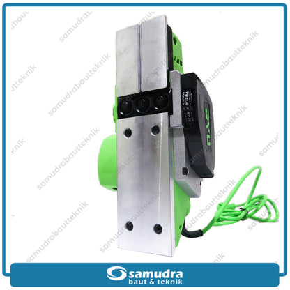 RYU RPL82-4A Mesin Serut Listrik 82 mm / Planner