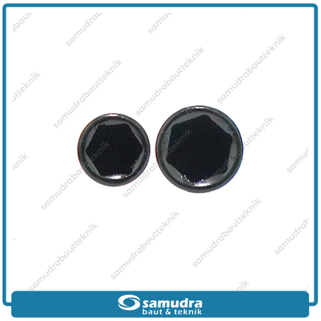 PAKET LIPPRO 4 SET Kunci T Sok 8 - 10 - 12 - 14 Mm Kunci Sock T Shock Socket
