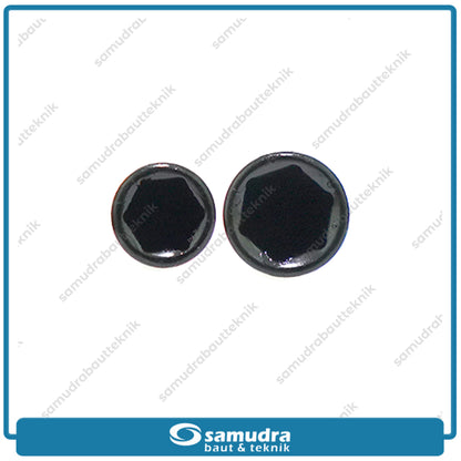 PAKET LIPPRO 4 SET Kunci T Sok 8 - 10 - 12 - 14 Mm Kunci Sock T Shock Socket