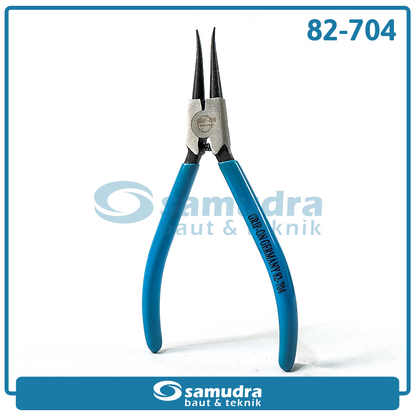 GRIPON 82-704 Tang Spi Lurus Buka 7" / Tang Snapring Straight External