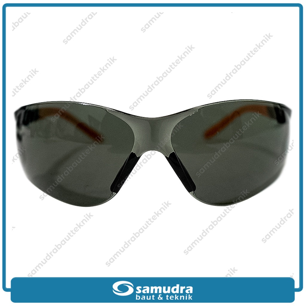 KINGS KY2222 Kacamata Safety Hitam