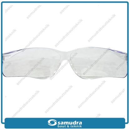 KINGS KY2228F Kacamata Safety Kuning