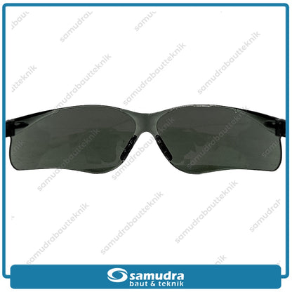 KINGS KY2222 Kacamata Safety Hitam