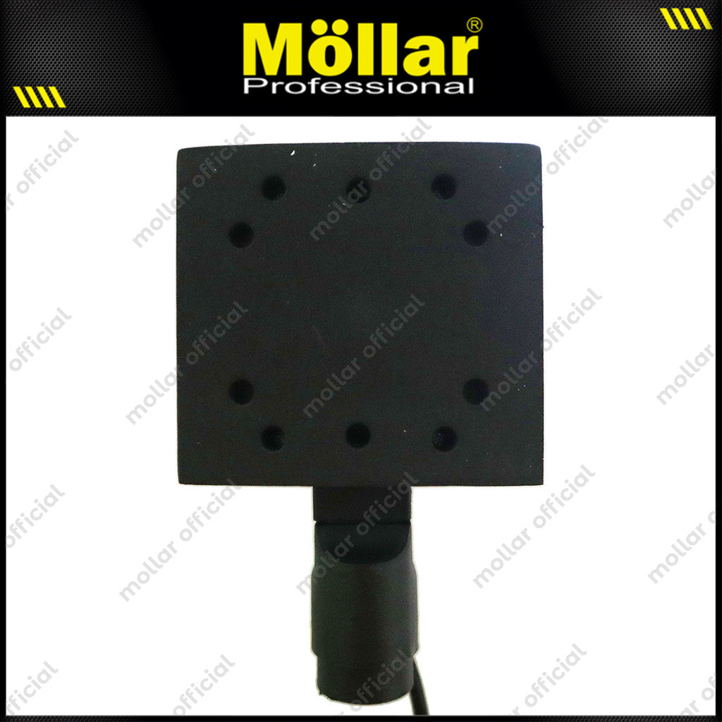 XENON S008 Mesin Amplas Listrik Kotak / Sander
