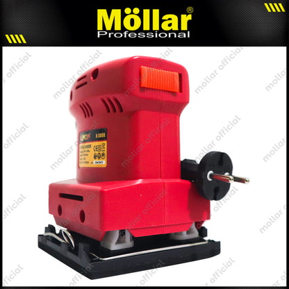 XENON S008 Mesin Amplas Listrik Kotak / Sander