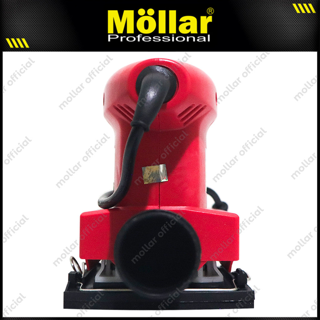 XENON S008 Mesin Amplas Listrik Kotak / Sander