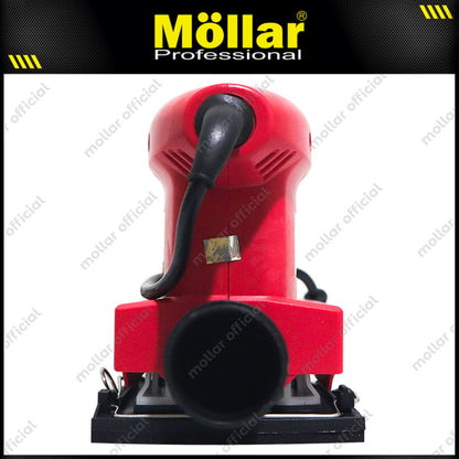 XENON S008 Mesin Amplas Listrik Kotak / Sander