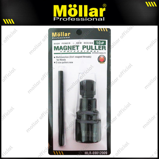 MOLLAR Treker Magnet No. 10 / Magnet Puller