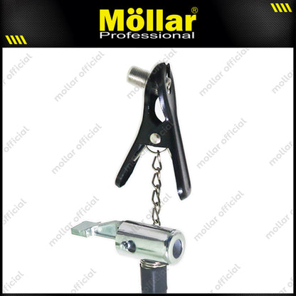 XENON CDTI1845 Mesin Pompa Angin Baterai 18V / Cordless Tire Inflator