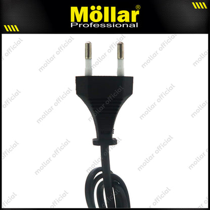 XENON X-HG200 Mesin Hot Gun Las Plastik 200 Watt