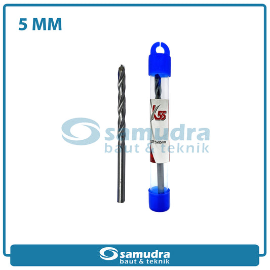 K55 K55-CHBZ-MD-05 Mata Bor Beton 5 mm