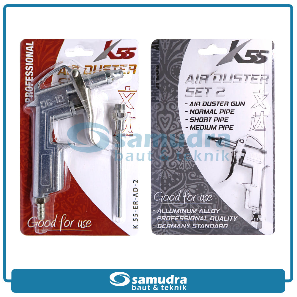 K55 K55-ER-AD-2 Air Duster