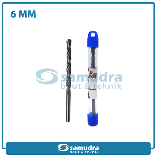 K55 K55-CHBZ-MD-06 Mata Bor Beton 6 mm