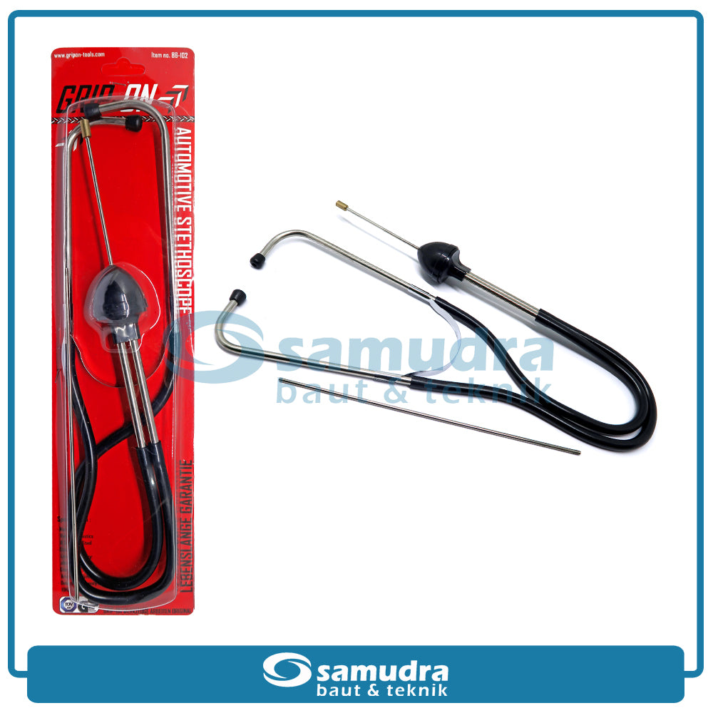 GRIPON 86-102 Stetoskop Mesin Otomotif / Automotive Stethoscope