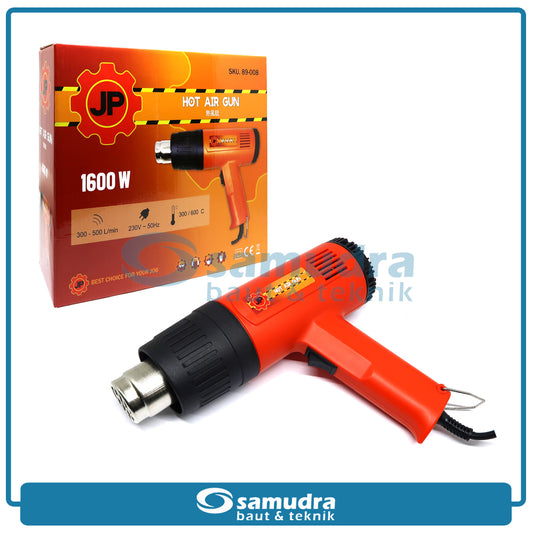 JP 89-008 Mesin Hot Gun / Heat Gun