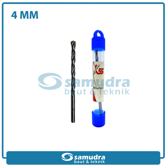 K55 K55-CHBZ-MD-04 Mata Bor Beton 4 mm